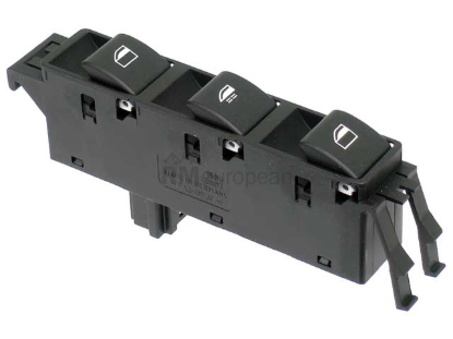 BMW Window Switch Genuine BMW 61316902183