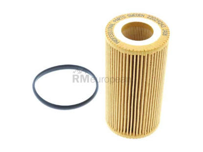 VW-Audi Oil Filter Kit Pro Parts 06D115562