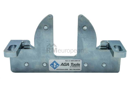 Drive Shaft Holder Tool AGA 559991010