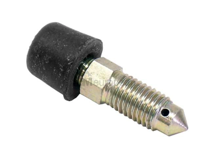 BMW Bleed Valve Screw Valeo FTE 34111153197