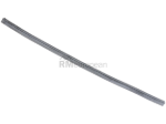 Porsche Window Scraper Seal German 91453187310