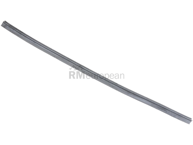 Porsche Window Scraper Seal German 91453187310