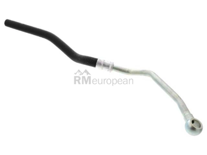 BMW Power Steering Hose febi bilstein 32411093727