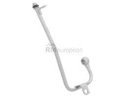 Mercedes Turbocharger Oil Line Bapmic 2710900477