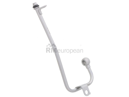 Mercedes Turbocharger Oil Line Bapmic 2710900477