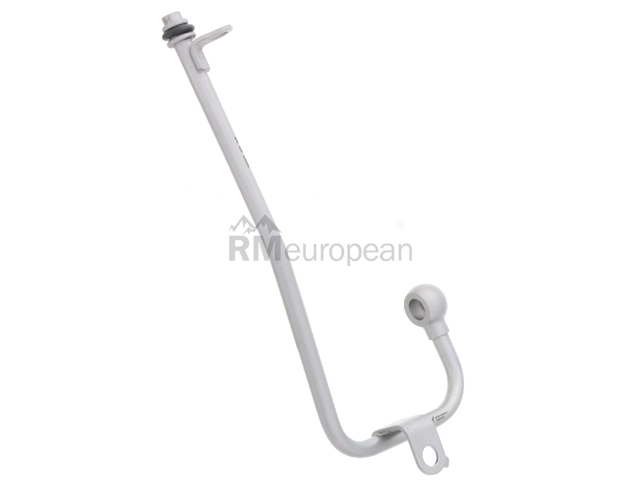 Mercedes Turbocharger Oil Line Bapmic 2710900477