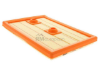 VW-Audi Air Filter Hengst 04E129620