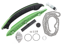 Mercedes Timing Chain Kit Iwis 221919250