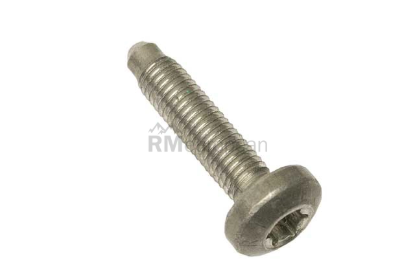 Porsche Valve Cover Bolt Genuine Porsche 99907390831