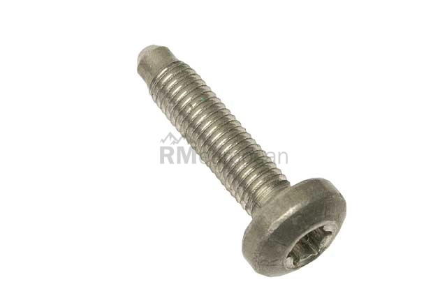 Porsche Valve Cover Bolt Genuine Porsche 99907390831