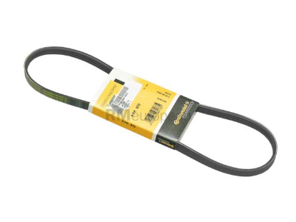 BMW Belt 4K X 870 Continental 11287631821