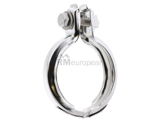 BMW Turbocharger Inlet Clamp Rein Automotive 11657620507