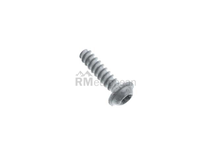 BMW Torx Head Screw Genuine BMW 11617535849