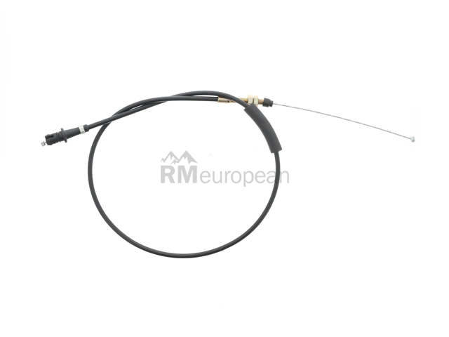 Volvo Kick-Down Cable Pro Parts 1239932
