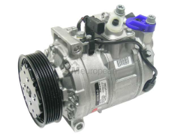 VW-Audi A/C Compressor Denso 8E0260805F