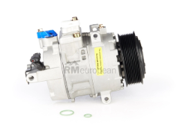 BMW A/C Compressor Nissens 64529217869