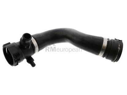 BMW Radiator Hose Rein Automotive 17127646150