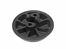 BMW Jack Pad URO Parts 51711960752