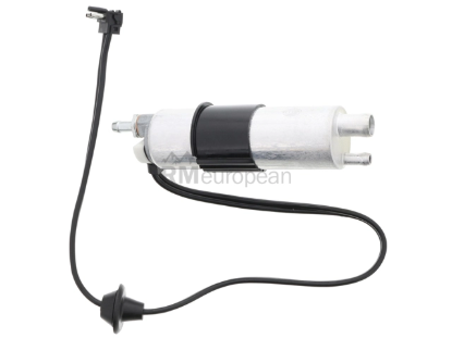 Mercedes Fuel Pump Hella 0004706394