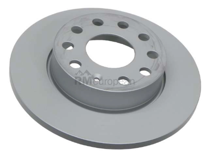 VW-Audi Brake Disc Zimmermann Coat Z 1K0615601AJ