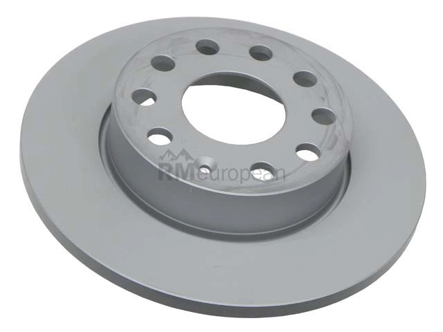 VW-Audi Brake Disc Zimmermann Coat Z 1K0615601AJ