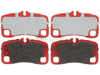 Porsche Brake Pad Set Genuine Porsche 99735294796