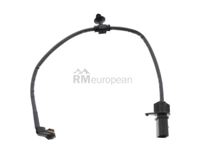 VW-Audi Brake Pad Sensor Bowa 8W0615121E