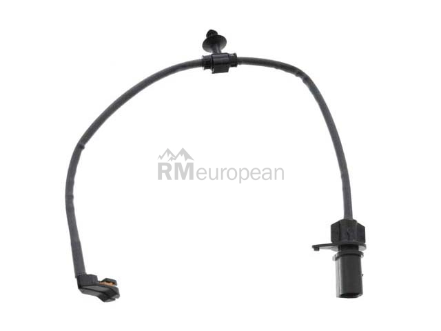 VW-Audi Brake Pad Sensor Bowa 8W0615121E