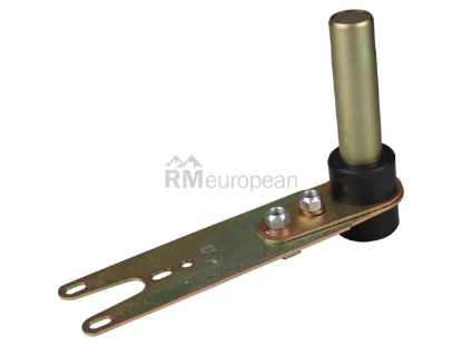 Porsche Torsion Bar Arm Dansk Classic 91133300906