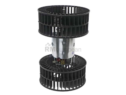 BMW Blower Motor Assembly ACM 64111468542