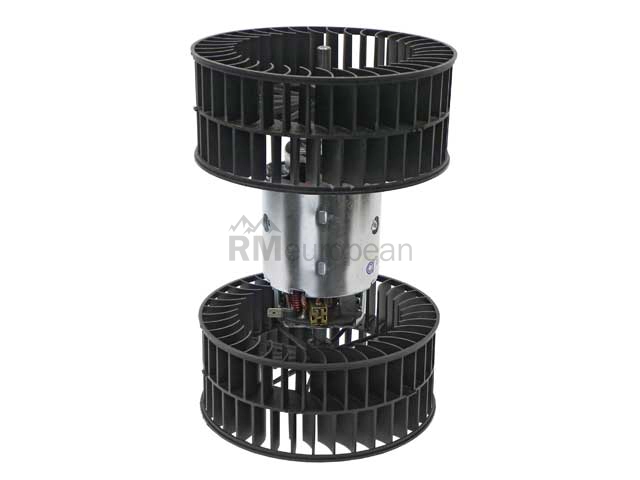 BMW Blower Motor Assembly ACM 64111468542