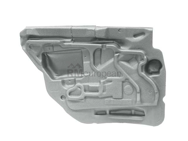 BMW Door Panel Insulation Genuine BMW 51488196127