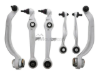 VW-Audi Control Arm Kit 034Motorsport 0344011002