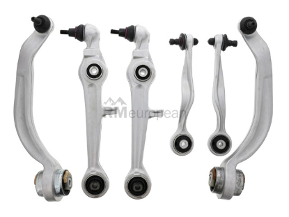 VW-Audi Control Arm Kit 034Motorsport 0344011002