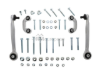 VW-Audi Control Arm Kit 034Motorsport 0344011002
