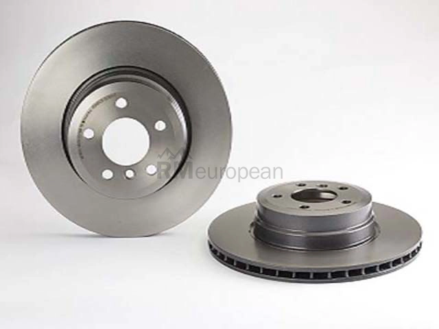 BMW Brake Disc Brembo 34216886480