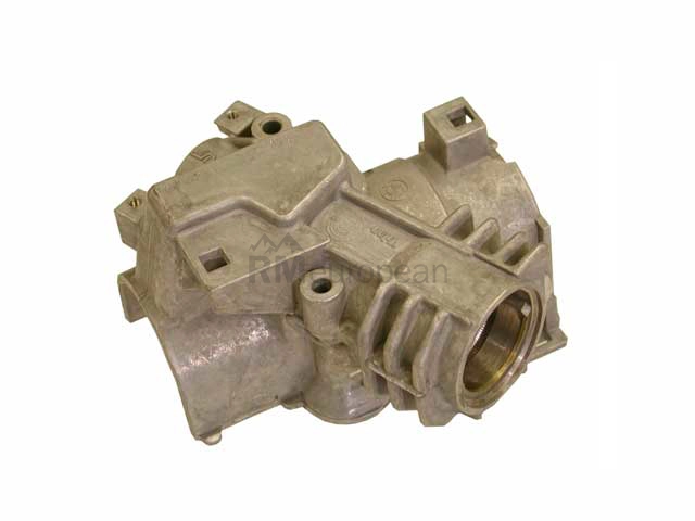 BMW Steering Lock Housing Genuine BMW 32321095825
