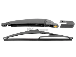 Mercedes Windshield Wiper Arm Kit Vaico 221112132