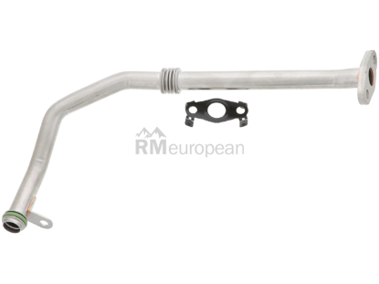 Mercedes Turbocharger Oil Line Rein Automotive 2700900577