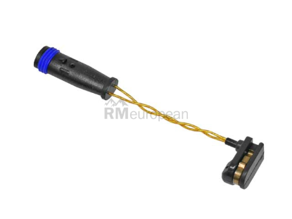 Mercedes Brake Pad Sensor Bowa 1645401017