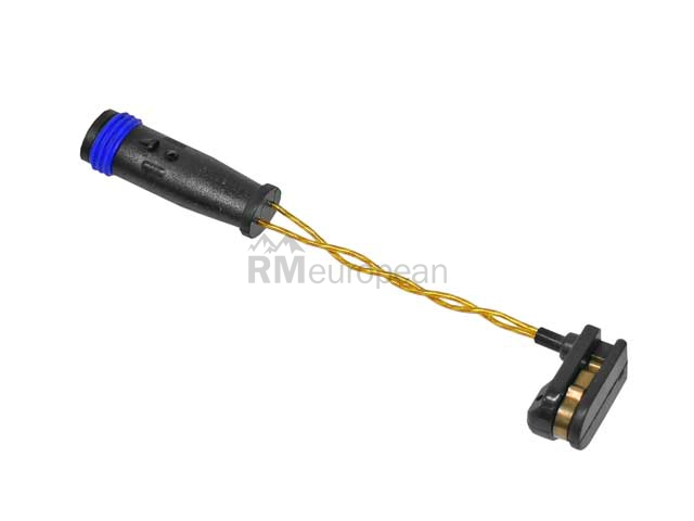 Mercedes Brake Pad Sensor Bowa 1645401017