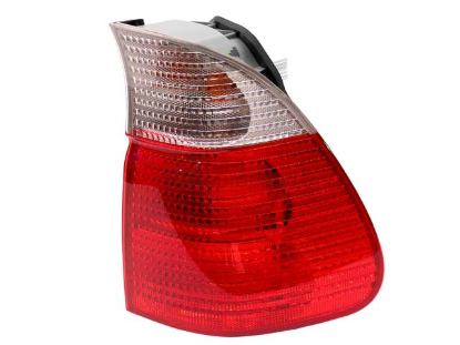 BMW Taillight ULO 63217158394