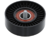 Volvo Drive Belt Idler Pulley Genuine Land Rover 31401193