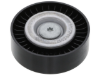 Volvo Drive Belt Idler Pulley Genuine Land Rover 31401193