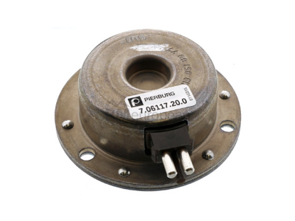 Mercedes Camshaft Adjuster Magnet Pierburg 1190510077