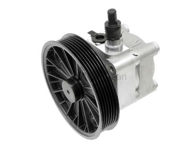 Volvo Power Steering Pump Bosch 36050560