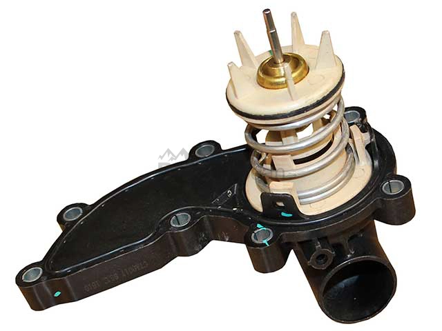 VW-Audi Thermostat Rein Automotive 06E121111AL