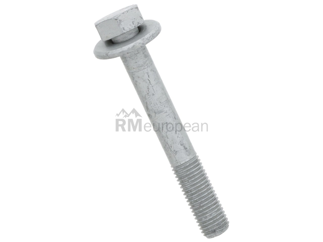 BMW Hex Head Bolt Genuine BMW 33326760346