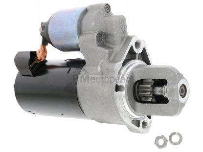 Mercedes Starter SEG Automotive 2769064300