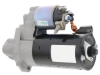 Mercedes Starter SEG Automotive 2769064300